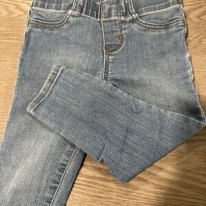 OshKosh B'gosh Light Blue Women's Jeggings